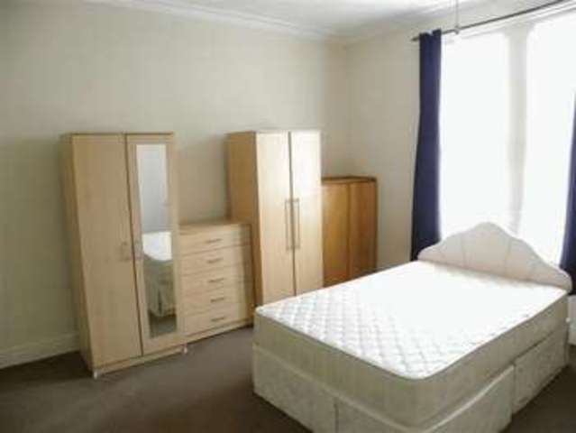  Image of 1 bedroom Flat to rent in York Road Edgbaston Birmingham B16 at York Road Edgbaston Birmingham, B16 9HY