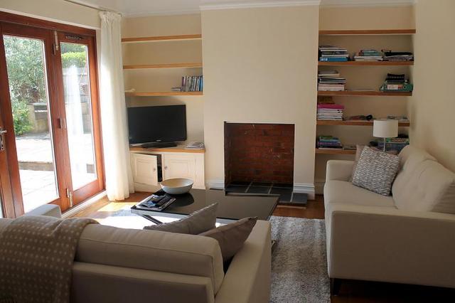  Image of 5 bedroom Detached house to rent in York Road Woking GU22 at Woking, GU22 7XR