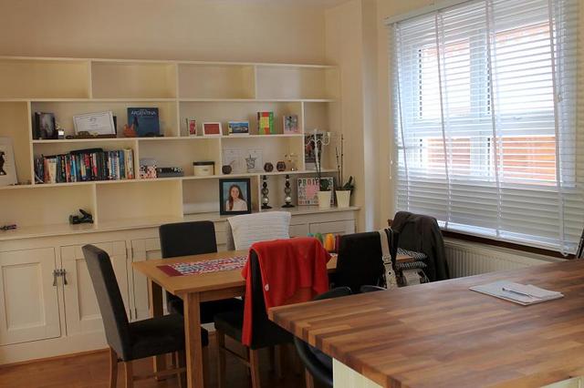  Image of 5 bedroom Detached house to rent in York Road Woking GU22 at Woking, GU22 7XR