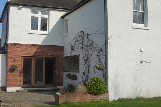  Image of 5 bedroom Detached house to rent in York Road Woking GU22 at Woking, GU22 7XR