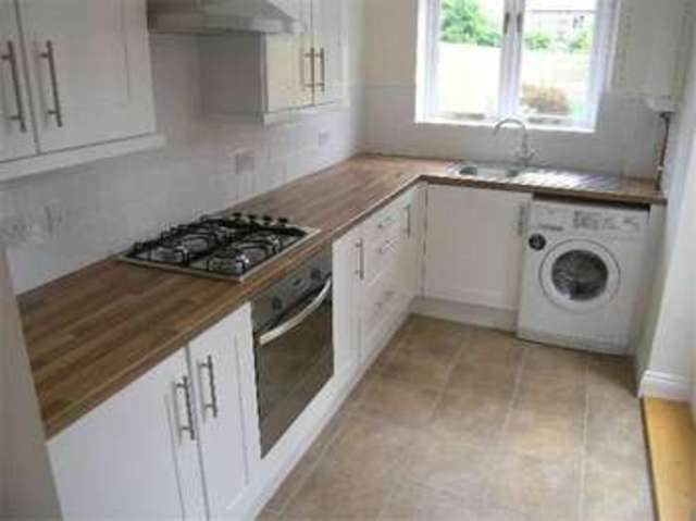  Image of 2 bedroom Terraced house to rent in York Terrace Cambridge CB1 at CAMBRIDGE  Cambridge, CB1 2PR