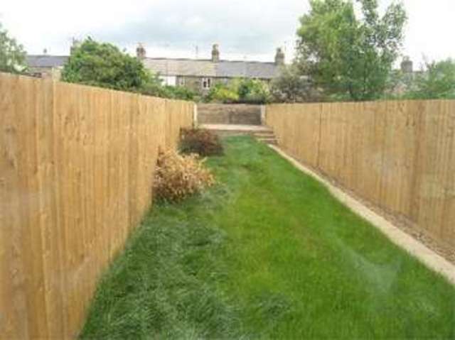  Image of 2 bedroom Terraced house to rent in York Terrace Cambridge CB1 at CAMBRIDGE  Cambridge, CB1 2PR