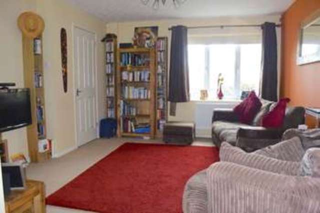  Image of 3 bedroom Semi-Detached house for sale in Youngs Court Emersons Green Bristol BS16 at Youngs Court Emersons Green Bristol, BS16 7AU