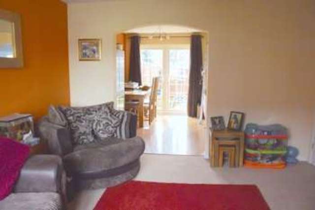  Image of 3 bedroom Semi-Detached house for sale in Youngs Court Emersons Green Bristol BS16 at Youngs Court Emersons Green Bristol, BS16 7AU