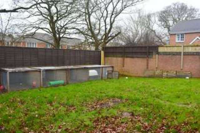  Image of 3 bedroom Semi-Detached house for sale in Youngs Court Emersons Green Bristol BS16 at Youngs Court Emersons Green Bristol, BS16 7AU