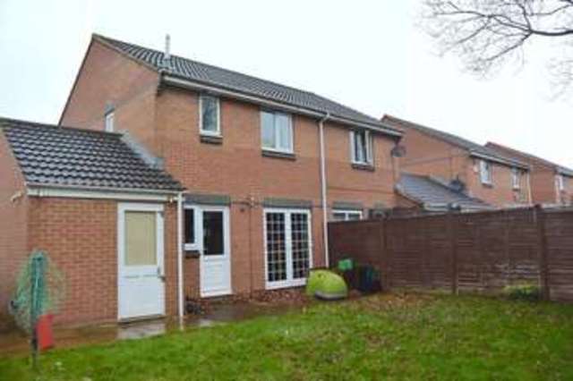  Image of 3 bedroom Semi-Detached house for sale in Youngs Court Emersons Green Bristol BS16 at Youngs Court Emersons Green Bristol, BS16 7AU