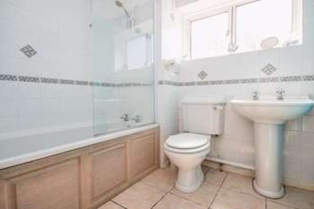  Image of 2 bedroom Semi-Detached house for sale in Friars Croft Calmore Southampton SO40 at Friars Croft Calmore Southampton, SO40 2SS
