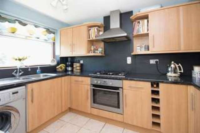  Image of 2 bedroom Semi-Detached house for sale in Friars Croft Calmore Southampton SO40 at Friars Croft Calmore Southampton, SO40 2SS