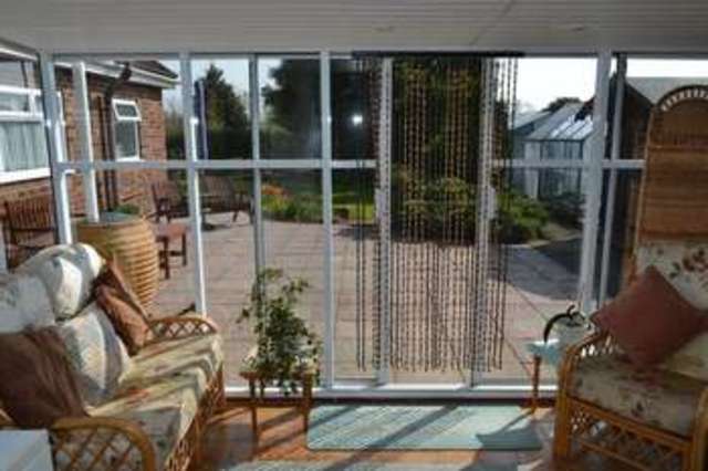  Image of 3 bedroom Detached house for sale in Westrum Lane Brigg DN20 at Westrum Lane  Brigg, DN20 9EY