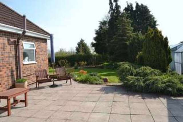  Image of 3 bedroom Detached house for sale in Westrum Lane Brigg DN20 at Westrum Lane  Brigg, DN20 9EY