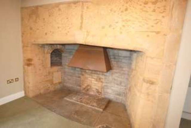 Image of 4 bedroom Terraced house for sale in Red Lion Court Somerton TA11 at Red Lion Court  Somerton, TA11 7PH