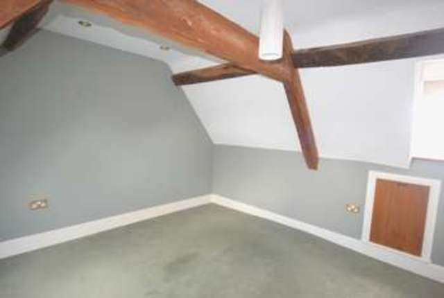  Image of 4 bedroom Terraced house for sale in Red Lion Court Somerton TA11 at Red Lion Court  Somerton, TA11 7PH
