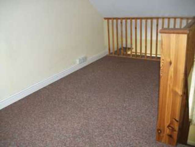  Image of 1 bedroom Terraced house to rent in Abingdon Road Leicester LE2 at Abingdon Road  Leicester, LE2 1HA