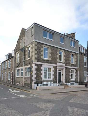  Image of 2 bedroom Flat for sale in Dovecote Street Hawick TD9 at Dovecote Street  Hawick, TD9 9QP