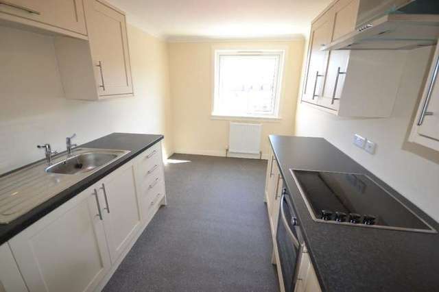  Image of 2 bedroom Flat for sale in Dovecote Street Hawick TD9 at Dovecote Street  Hawick, TD9 9QP