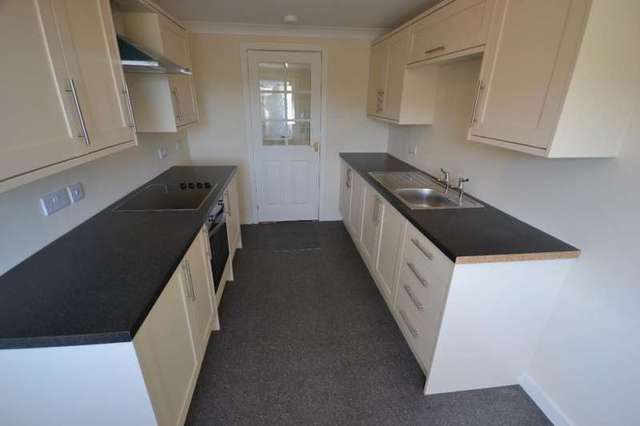  Image of 2 bedroom Flat for sale in Dovecote Street Hawick TD9 at Dovecote Street  Hawick, TD9 9QP