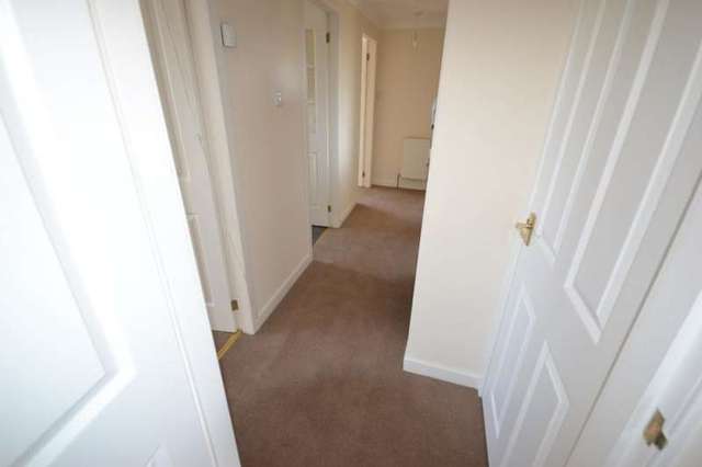  Image of 2 bedroom Flat for sale in Dovecote Street Hawick TD9 at Dovecote Street  Hawick, TD9 9QP