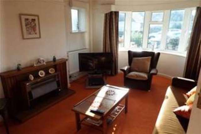  Image of 3 bedroom Bungalow to rent in Edifred Road Bournemouth BH9 at Bournemouth, BH9 3PB