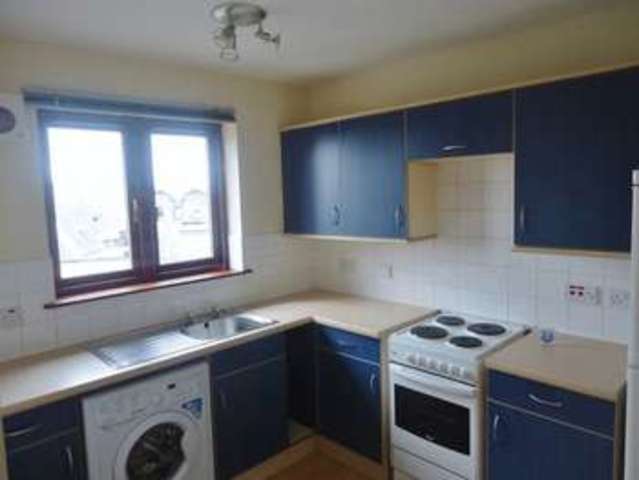  Image of 1 bedroom Flat for sale in Drysdale Street Alloa FK10 at Drysdale Street  Alloa, FK10 1JL