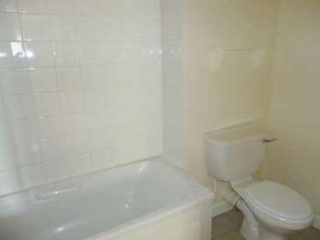  Image of 1 bedroom Flat for sale in Drysdale Street Alloa FK10 at Drysdale Street  Alloa, FK10 1JL
