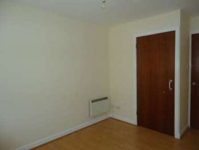  Image of 1 bedroom Flat for sale in Drysdale Street Alloa FK10 at Drysdale Street  Alloa, FK10 1JL