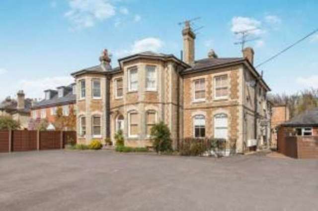  Image of 1 bedroom Flat for sale in Clandon Road Guildford GU1 at 23 Clandon Road Guildford Guildford, GU1 2DR