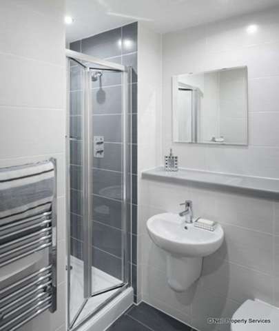 Image of 2 bedroom Flat for sale in Advent Way Manchester M4 at Advent Way  Great Ancoats, M4 7LQ