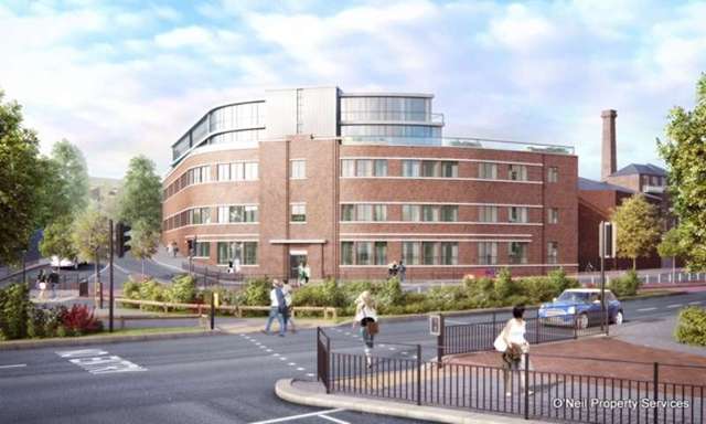  Image of 2 bedroom Flat for sale in Advent Way Manchester M4 at Advent Way  Great Ancoats, M4 7LQ