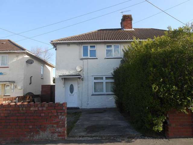  Image of 4 bedroom Property for sale in Bryneithin Road Gorseinon Swansea SA4 at Bryneithin Road  Swansea, SA4 4XA