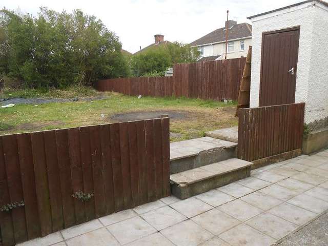  Image of 4 bedroom Property for sale in Bryneithin Road Gorseinon Swansea SA4 at Bryneithin Road  Swansea, SA4 4XA