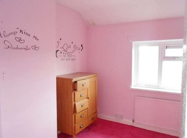  Image of 4 bedroom Property for sale in Bryneithin Road Gorseinon Swansea SA4 at Bryneithin Road  Swansea, SA4 4XA