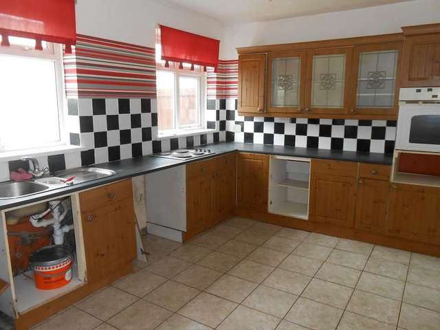  Image of 4 bedroom Property for sale in Bryneithin Road Gorseinon Swansea SA4 at Bryneithin Road  Swansea, SA4 4XA