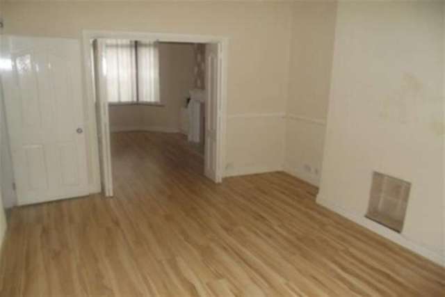  Image of 3 bedroom Terraced house to rent in Leinster Road Stoneycroft Liverpool L13 at Liverpool, L13 5SX