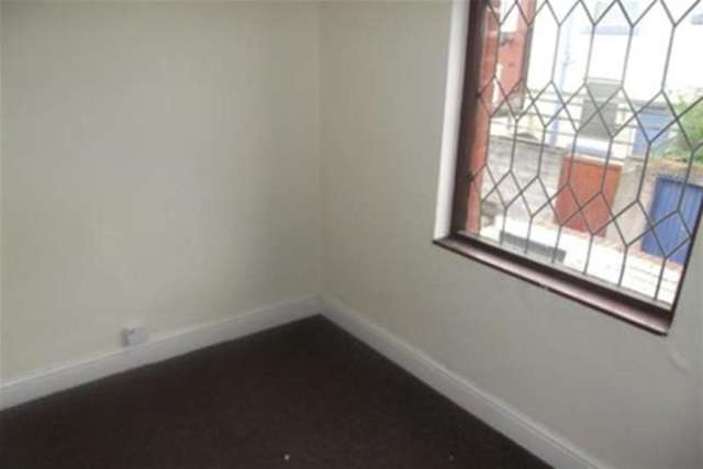  Image of 3 bedroom Terraced house to rent in Leinster Road Stoneycroft Liverpool L13 at Liverpool, L13 5SX