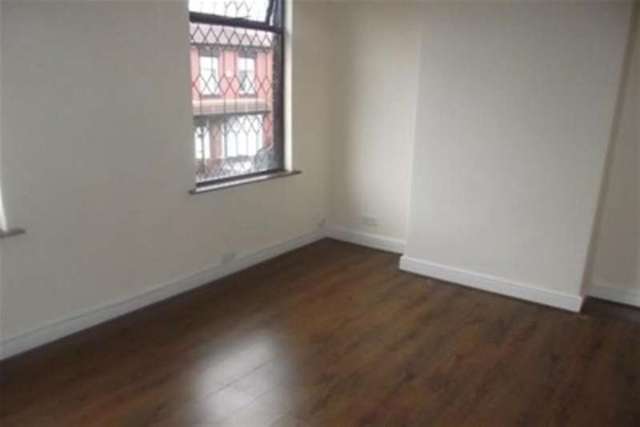  Image of 3 bedroom Terraced house to rent in Leinster Road Stoneycroft Liverpool L13 at Liverpool, L13 5SX