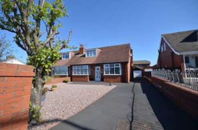  Image of 2 bedroom Detached house for sale in Poulton Road Poulton-Le-Fylde FY6 at Poulton Road Carleton Poulton-Le-Fylde, FY6 7LX