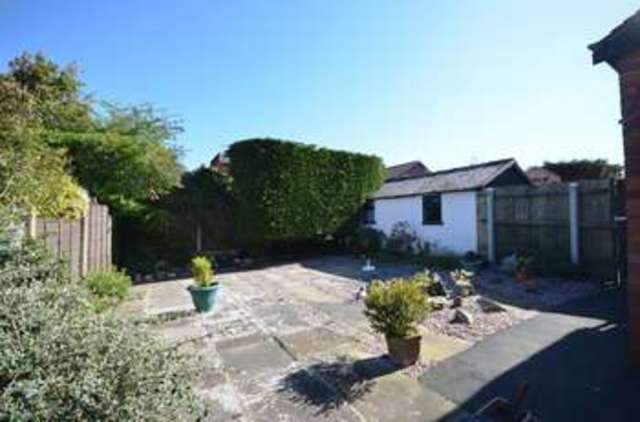  Image of 2 bedroom Detached house for sale in Poulton Road Poulton-Le-Fylde FY6 at Poulton Road Carleton Poulton-Le-Fylde, FY6 7LX