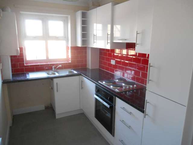  Image of 1 bedroom Town House for sale in Old School Mews Churwell Morley Leeds LS27 at Old School Mews Churwell Leeds, LS27 7UX