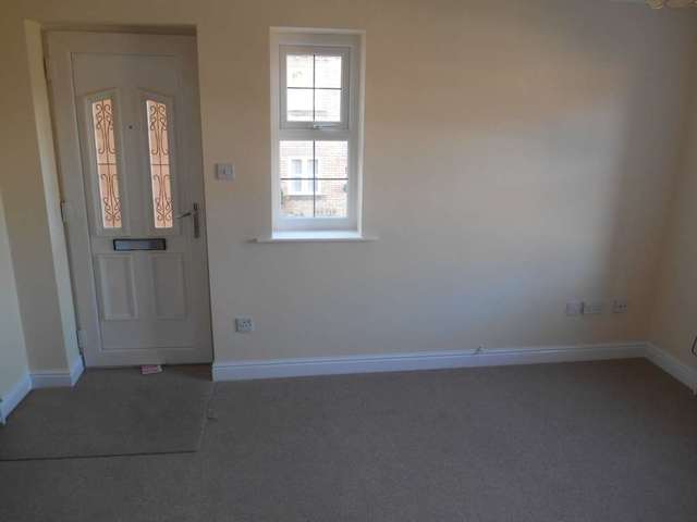  Image of 1 bedroom Town House for sale in Old School Mews Churwell Morley Leeds LS27 at Old School Mews Churwell Leeds, LS27 7UX