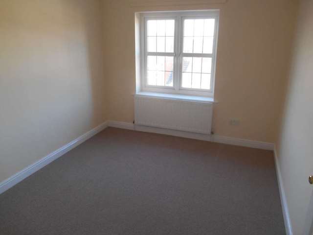  Image of 1 bedroom Town House for sale in Old School Mews Churwell Morley Leeds LS27 at Old School Mews Churwell Leeds, LS27 7UX