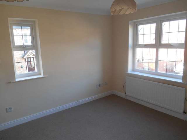  Image of 1 bedroom Town House for sale in Old School Mews Churwell Morley Leeds LS27 at Old School Mews Churwell Leeds, LS27 7UX