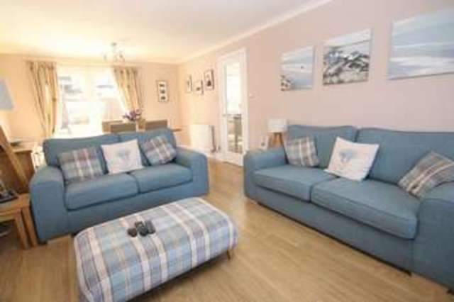  Image of 3 bedroom Detached house for sale in Clover Place Bo