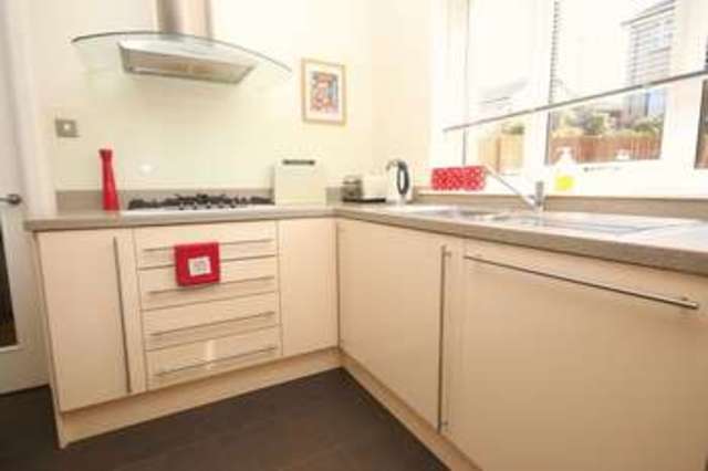  Image of 3 bedroom Detached house for sale in Clover Place Bo