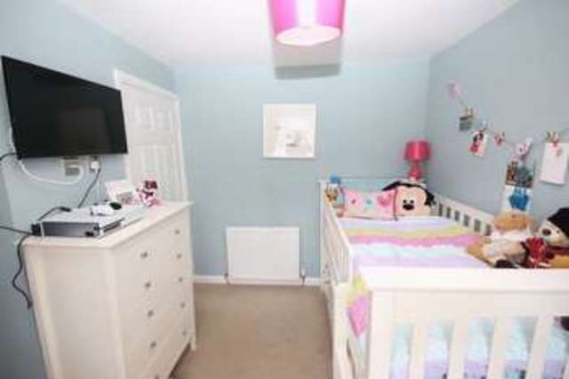  Image of 3 bedroom Detached house for sale in Clover Place Bo