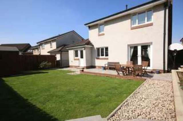  Image of 3 bedroom Detached house for sale in Clover Place Bo