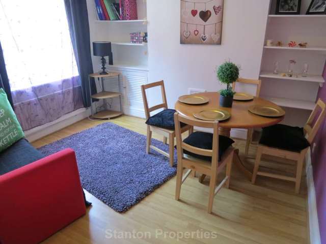  Image of 3 bedroom End of Terrace to rent in Middleham Street Manchester M14 at Middleham Street  Manchester, M14 7NG