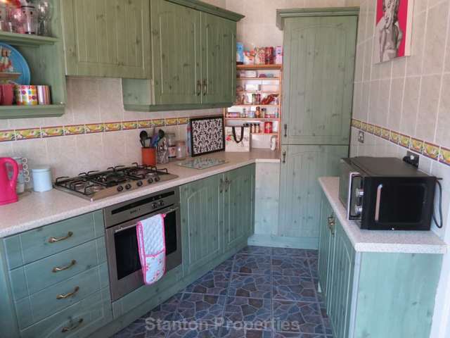  Image of 3 bedroom End of Terrace to rent in Middleham Street Manchester M14 at Middleham Street  Manchester, M14 7NG