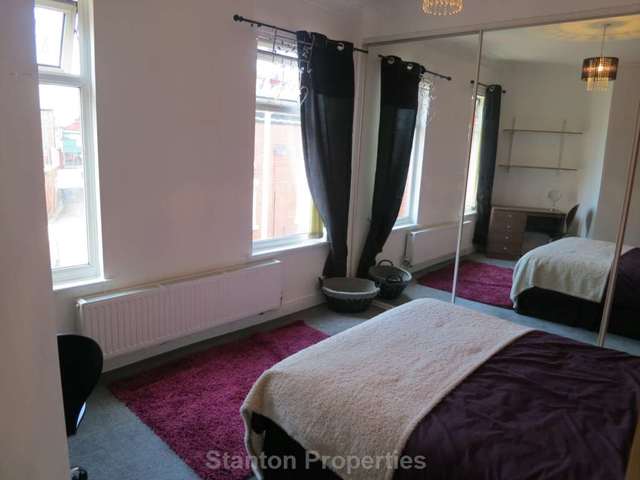  Image of 3 bedroom End of Terrace to rent in Middleham Street Manchester M14 at Middleham Street  Manchester, M14 7NG