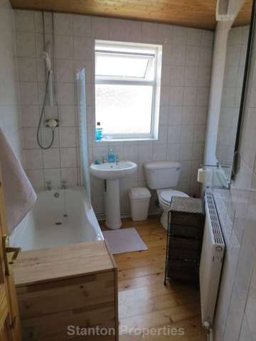  Image of 3 bedroom End of Terrace to rent in Middleham Street Manchester M14 at Middleham Street  Manchester, M14 7NG