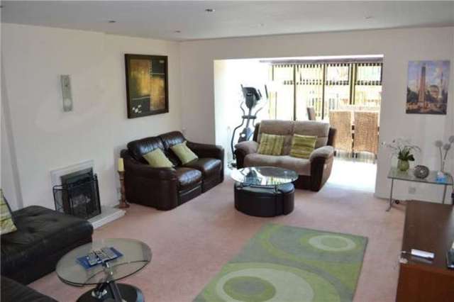  Image of 3 bedroom Terraced house for sale in Abbeydale Close Binley Coventry CV3 at Binley Coventry Binley, CV3 2NS
